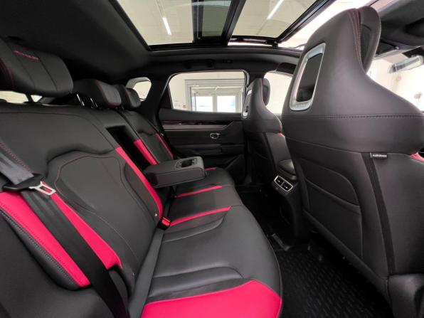 JETOUR DASHING I с пробегом 2023 года, цена 2 100 000 рублей, 36457 км, внедорожник, Автокод Объявления