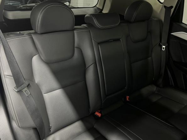 Geely Emgrand X7 I Рестайлинг 2 с пробегом 2019 года, цена 1 245 000 рублей, 145162 км, внедорожник, Автокод Объявления