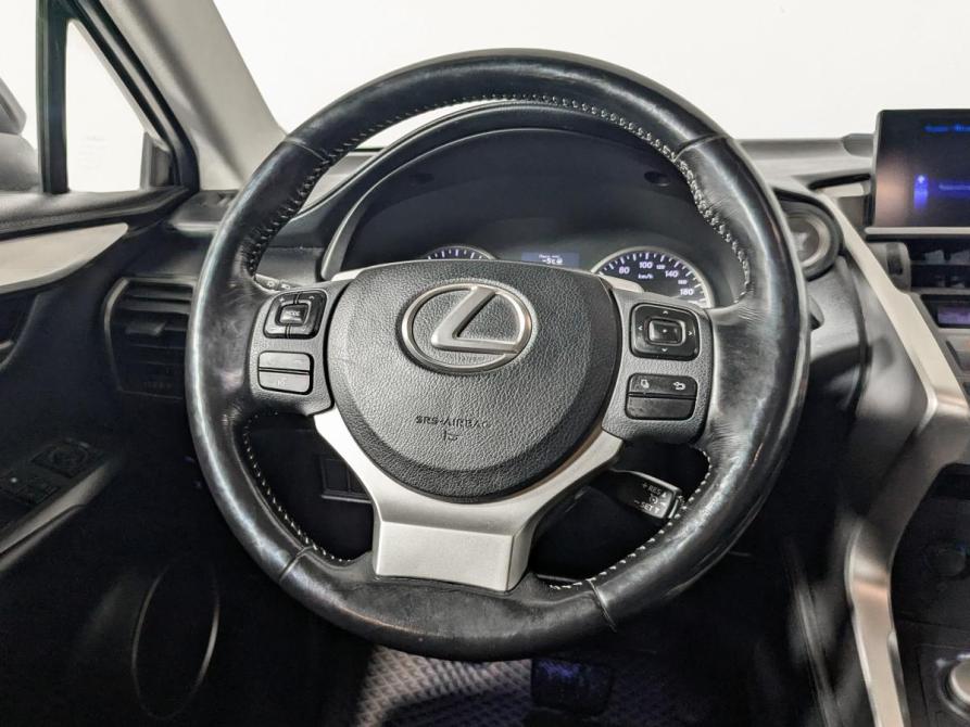 Lexus NX I Екатеринбург  - изображение 15