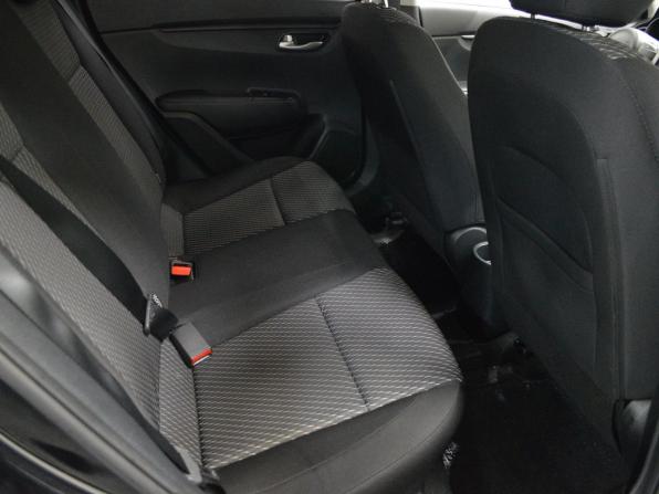 Kia Rio IV с пробегом 2018 года, цена 1 450 000 рублей, 60039 км, седан, Автокод Объявления