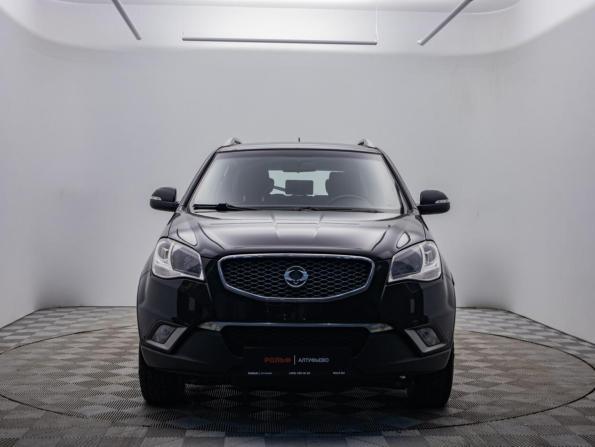 SsangYong Actyon II с пробегом 2011 года, цена 738 000 рублей, 148116 км, внедорожник, Автокод Объявления
