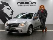 Renault Sandero I Ростов-на-Дону  - изображение 15