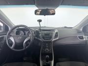 Hyundai Elantra V (MD) Рестайлинг Уфа  - изображение 23