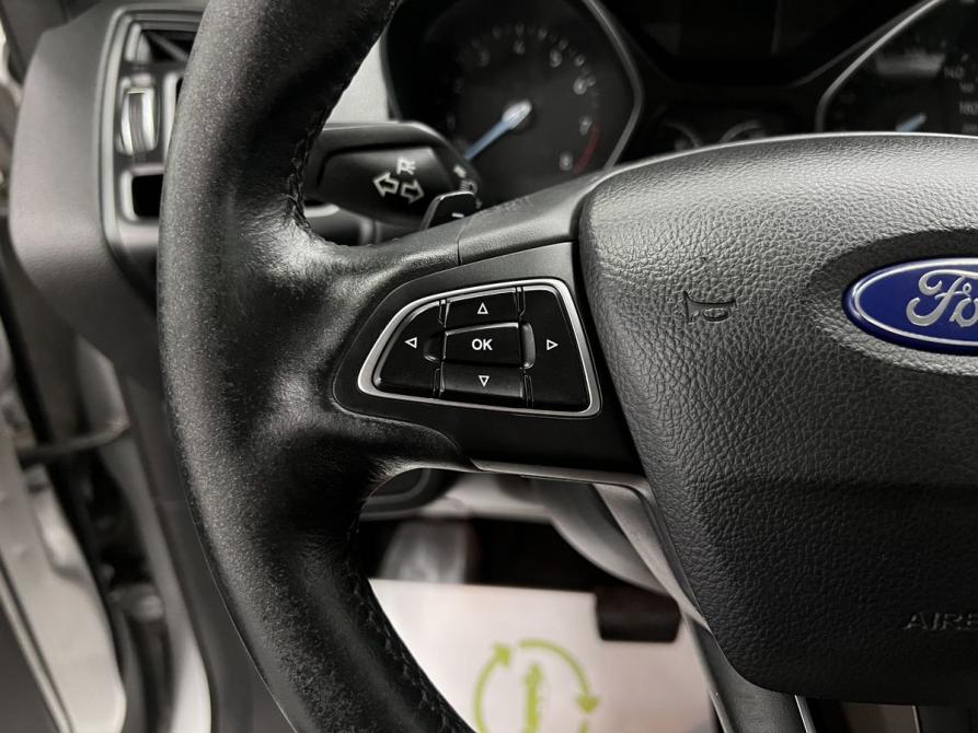 Ford Kuga II Рестайлинг Тверь  - изображение 19