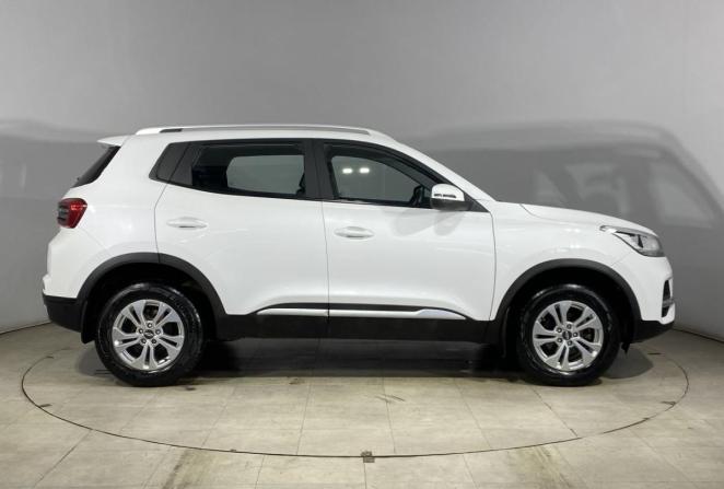 Chery Tiggo 4 I Рестайлинг с пробегом 2021 года, цена 1 364 000 рублей, 28105 км, внедорожник, Автокод Объявления