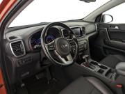 Kia Sportage IV Рестайлинг Москва  - изображение 44