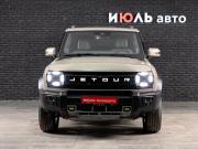 JETOUR T2 Екатеринбург  - изображение 22