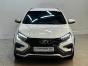Lada (ВАЗ) Vesta I Рестайлинг (NG) Балашиха  - изображение 19