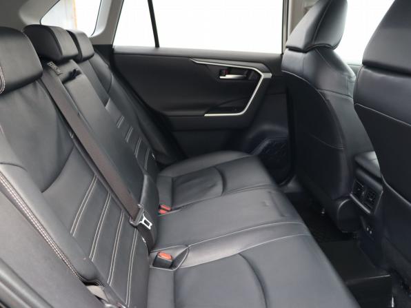 Toyota RAV4 V (XA50) с пробегом 2020 года, цена 2 800 000 рублей, 121000 км, внедорожник, Автокод Объявления
