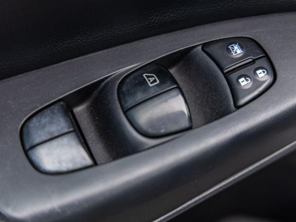 Nissan Sentra VII (B17) с пробегом 2014 года, цена 1 058 000 рублей, 135129 км, седан, Автокод Объявления