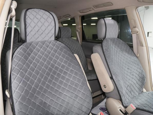 Toyota Ipsum II (M20) с пробегом 2002 года, цена 750 000 рублей, 300505 км, компактвэн, Автокод Объявления