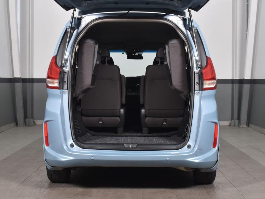 Honda Freed II Рестайлинг Кемерово  - изображение 21