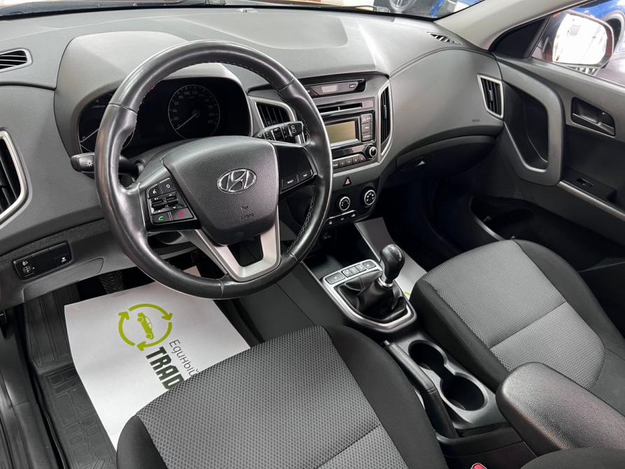 Hyundai Creta I Тверь  - изображение 9