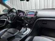Opel Insignia I Рестайлинг Ижевск  - изображение 48