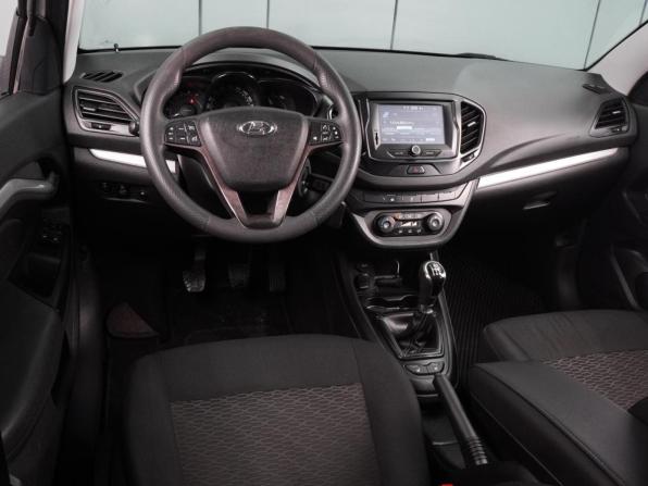 Lada (ВАЗ) Vesta I с пробегом 2017 года, цена 799 000 рублей, 166996 км, седан, Автокод Объявления