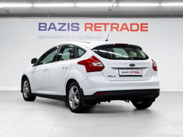 Ford Focus III с пробегом 2012 года, цена 599 000 рублей, 246358 км, хэтчбек, Автокод Объявления
