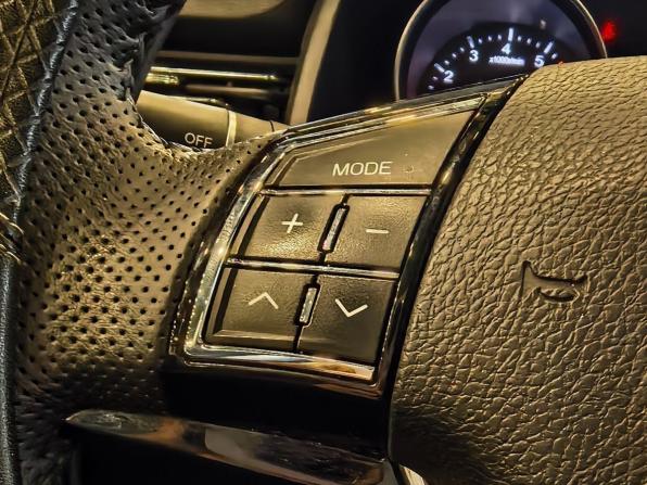 Haval M6 II с пробегом 2024 года, цена 1 999 000 рублей, 19372 км, внедорожник, Автокод Объявления