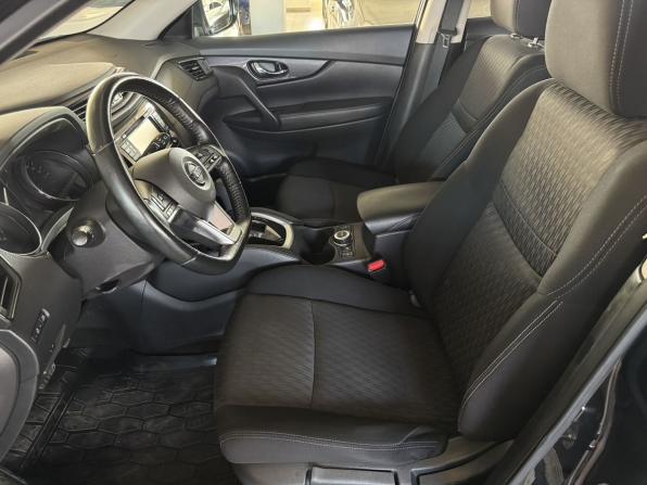 Nissan X-Trail III Рестайлинг с пробегом 2019 года, цена 1 600 000 рублей, 232064 км, внедорожник, Автокод Объявления
