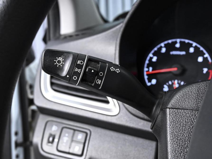 Hyundai Solaris II Рестайлинг Ставрополь  - изображение 17