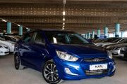 Hyundai Solaris I Уфа  - изображение 20