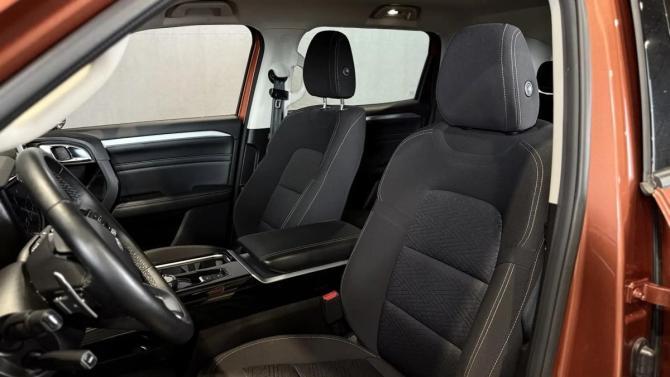 Haval Dargo с пробегом 2024 года, цена 2 599 000 рублей, 44017 км, внедорожник, Автокод Объявления