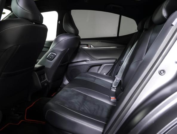 Toyota Camry IX (XV80) China Market с пробегом 2025 года, цена 4 099 000 рублей, 18700 км, седан, Автокод Объявления