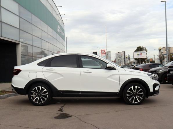Lada (ВАЗ) Vesta I Рестайлинг (NG) с пробегом 2023 года, цена 1 200 000 рублей, 90076 км, седан, Автокод Объявления