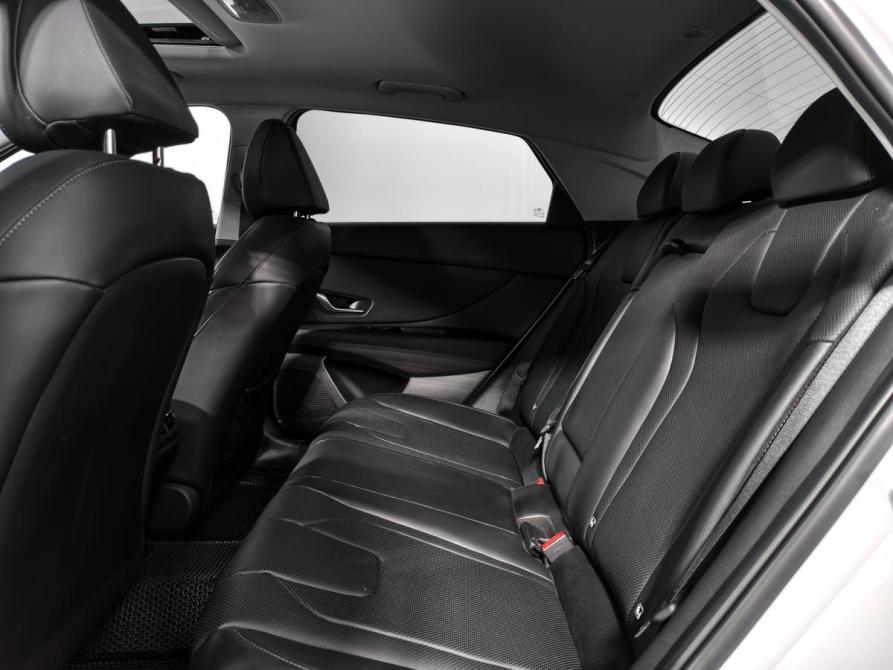 Hyundai Elantra VII (CN7) Санкт-Петербург  - изображение 13