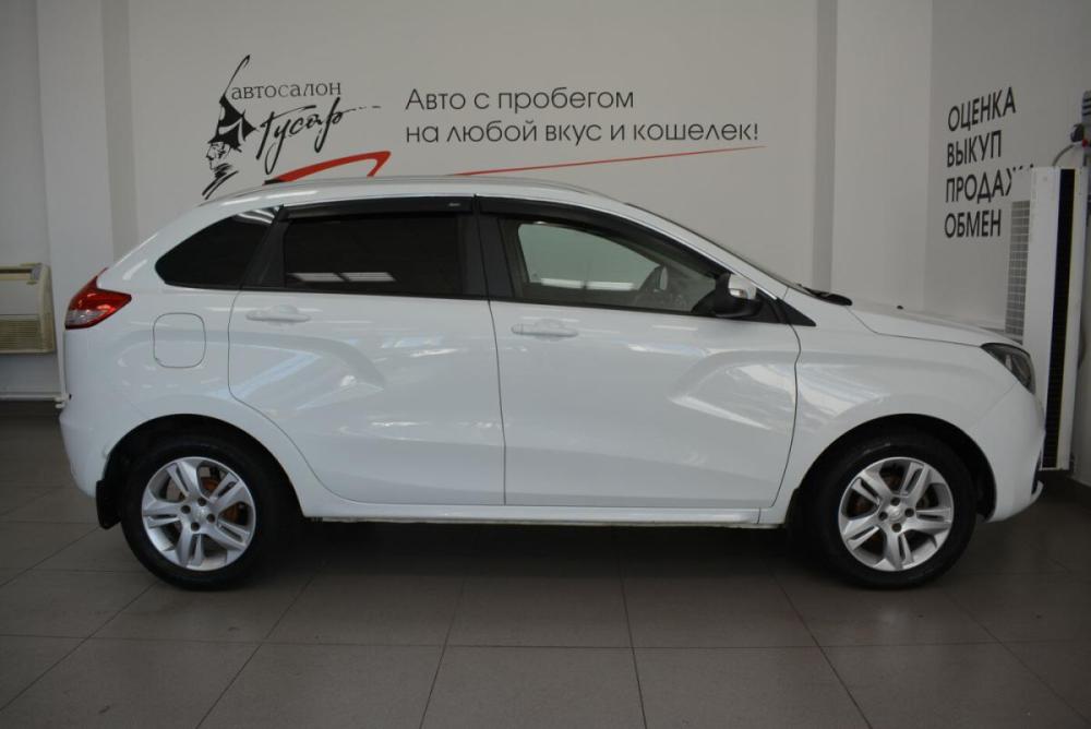 Lada (ВАЗ) XRAY I Киров  - изображение 6