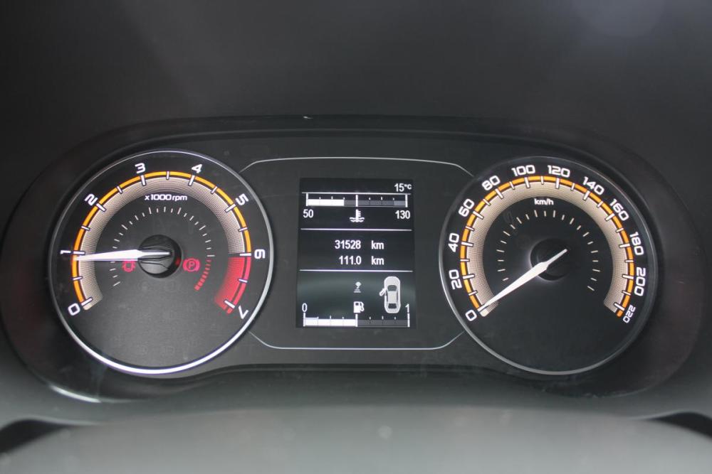 Lada (ВАЗ) Vesta I Рестайлинг (NG) Белгород  - изображение 18