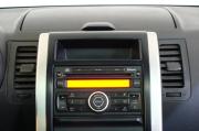 Nissan X-Trail II Рестайлинг Омск  - изображение 40