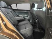 Kia Sportage IV Москва  - изображение 27