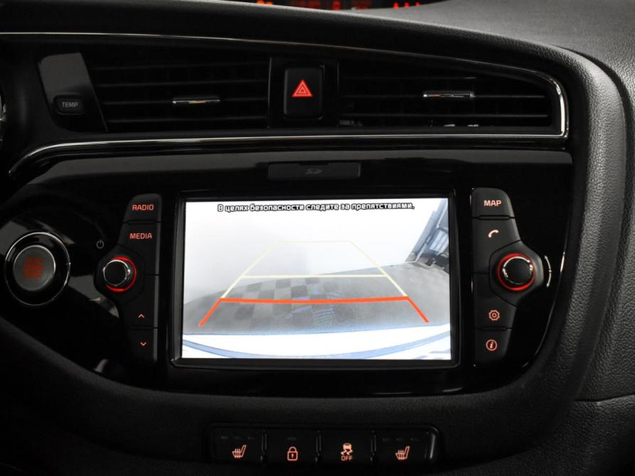 Kia Ceed II Рестайлинг Санкт-Петербург  - изображение 17
