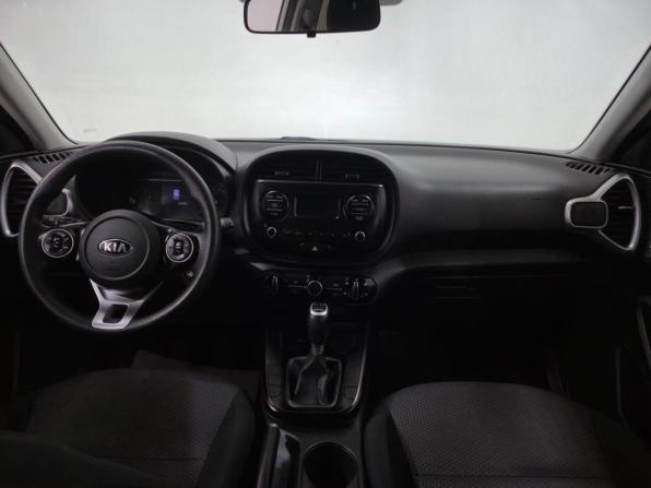 Kia Soul III с пробегом 2019 года, цена 1 450 000 рублей, 130165 км, хэтчбек, Автокод Объявления