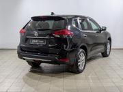 Nissan X-Trail III Рестайлинг Химки  - изображение 39