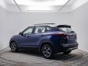 Kia Seltos I Москва  - изображение 25