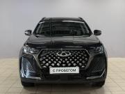Chery Tiggo 7 Pro Max I Рестайлинг Уфа  - изображение 24