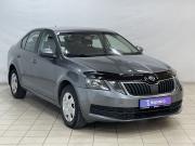 Skoda Octavia III (A7) Рестайлинг Воронеж  - изображение 22
