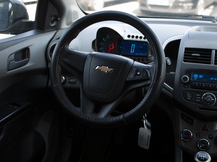 Chevrolet Aveo II Курган  - изображение 14