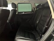 Volkswagen Touareg II Рестайлинг Мурманск  - изображение 43
