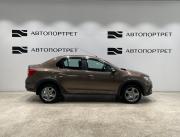 Renault Logan II Рестайлинг Санкт-Петербург  - изображение 29