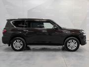 Nissan Patrol VI (Y62) Новосибирск  - изображение 32