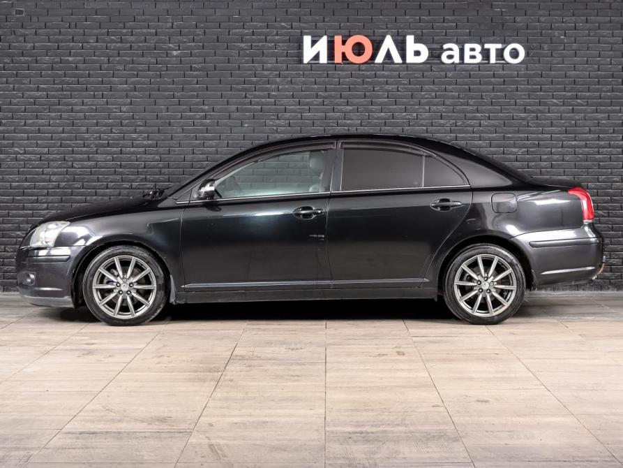Toyota Avensis II Рестайлинг Екатеринбург  - изображение 5