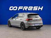 Volkswagen Golf VIII Москва  - изображение 25