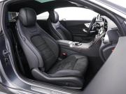 Mercedes-Benz C-Класс IV (W205) Рестайлинг Москва  - изображение 32