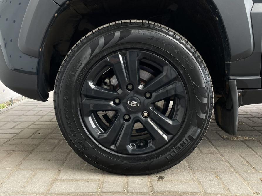 Lada (ВАЗ) Niva Travel I Тамбов  - изображение 19