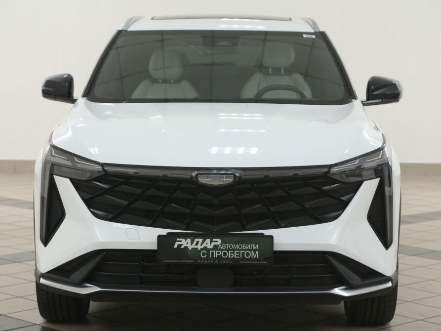 Geely Atlas II Иваново  - изображение 6