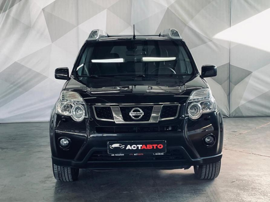 Nissan X-Trail II Оренбург  - изображение 2
