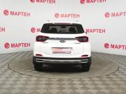 Chery Tiggo 4 I Рестайлинг Вологда  - изображение 25