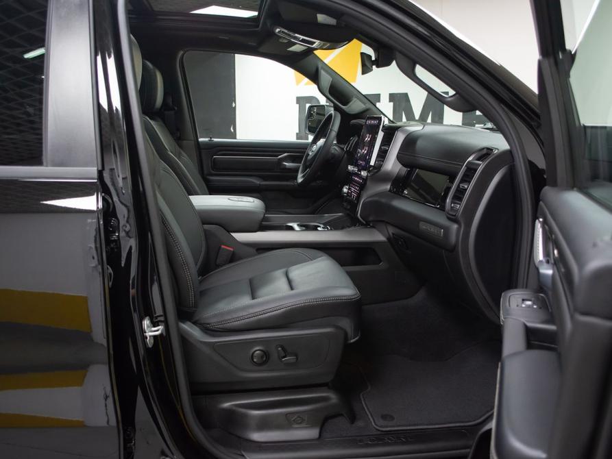 Ram 1500 V Рестайлинг Новосибирск  - изображение 25